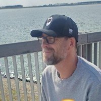 LEARNIA Employee Geert de Kooter's profile photo