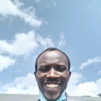 Bancroft Global Development Employee Charles Kojjo's profile photo