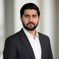 Spa Electrics Employee Shahbaz Khan's profile photo