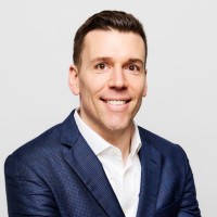 ServiceNow Employee Patrick Gibbons's profile photo