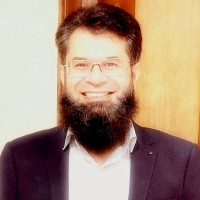 Yasir Waheed Email & Phone Number