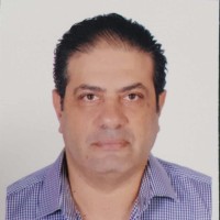 UC Solutions Employee Osama Hanna's profile photo