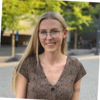 Brixey & Meyer Employee Sophie Kiley's profile photo