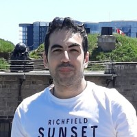 ACENET Canada Employee Raouf Rokhjavan's profile photo