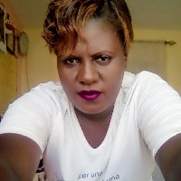 Catherine Wairimu Email
