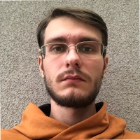 PointClickCare Employee Dmytro Vasylenko's profile photo