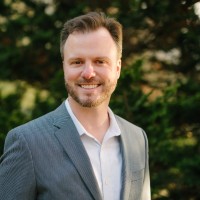 Salesforce Employee Benjamin Kyle's profile photo