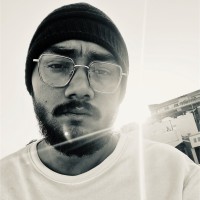 Experro Employee Darshan Vesatiya's profile photo