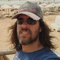 WEWORK Factory Employee Gonzalo Moure's profile photo