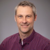 Lippert Employee Marc Grimes's profile photo