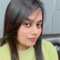 Pratiksha Vaishnav Email