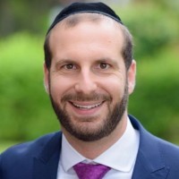 Premium Merchant Funding Employee Yonah Stern's profile photo