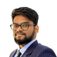 BlueKei Solutions Pvt Ltd Employee Rahul Konidena's profile photo