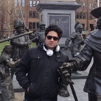Aqilea Employee Mukund Anand's profile photo