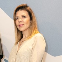 Montblanc Employee Lorena R.'s profile photo