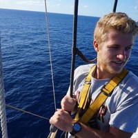 SeaLegacy Employee Michael Gestal's profile photo