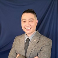 Los Angeles County Internal Services Department Employee Jonathan Bao's profile photo