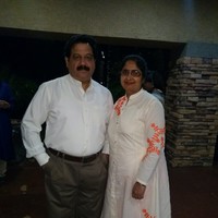 Wegman Companies, Inc. Employee Raj Sharma's profile photo