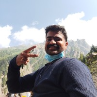 India Infoline Housing Finance Ltd. Employee Ca Solanki's profile photo