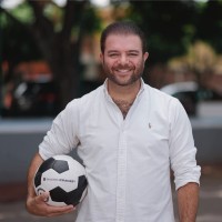 Master Cracks Employee Alejandro Goldberg's profile photo