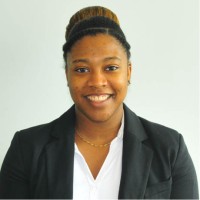 Exelon Employee Lauryn Gray's profile photo