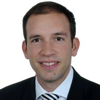 Telion AG Employee Matthew Neumann's profile photo