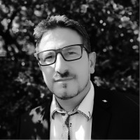 COTEB CODIEL Employee Olivier Damy's profile photo