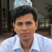 Dnyaneshwar Deore Email