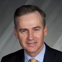 High Traverse Partners Employee Martin Carter's profile photo