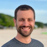 Buf Employee Nick Snyder's profile photo