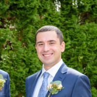 Rutgers University–New Brunswick Employee Frederic Kain's profile photo