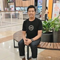 PETRONAS Employee Mohd bin Razali's profile photo