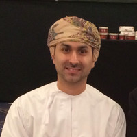 ASYAD Group Employee Mazin al Lawati's profile photo
