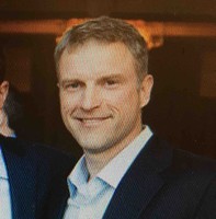 TD Securities (USA) Employee Robert Devries's profile photo