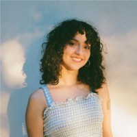 NPR Employee Manuela López Restrepo's profile photo