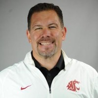 Washington State University Employee David Lang's profile photo