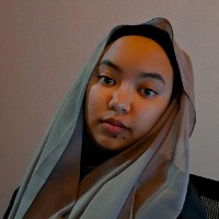 Aaisha Slarmie Email