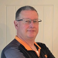 Ultrapolymers Limited Employee Steve Bailey's profile photo