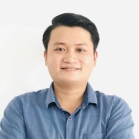 GoStream Employee Dang Nguyen's profile photo