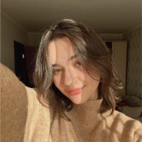 Julia Romanenko Email
