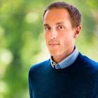 Sector Alarm Sverige Employee Axel Birgerstam's profile photo