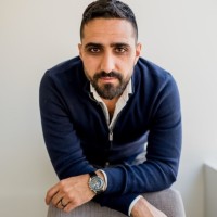 Edison Engineers Employee Aria Aghajani-Namin's profile photo
