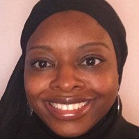 GHD Employee Khaliya Rashid's profile photo