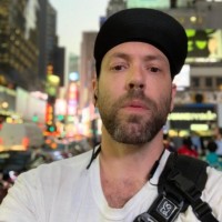 SUPERGIGANTIC Employee Ken Edge's profile photo