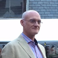 Mark Blackburn Email & Phone Number
