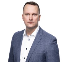 Valon Kone Oy Employee Jukka Laine's profile photo