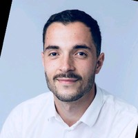 Garage Guex SA Employee Diogo Francisco's profile photo