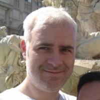 RUGGED MONITORING Employee Frederic D'Amours's profile photo