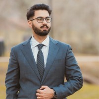 Saad Shaikh Email & Phone Number