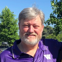 Weyerhaeuser Employee Michael Megill's profile photo